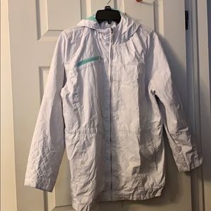 Light-weight Free Country Jacket